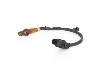 Lambda sensor