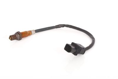 Lambda sensor