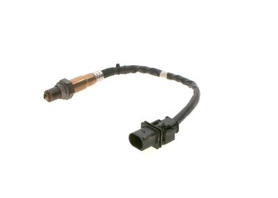 Lambda sensor