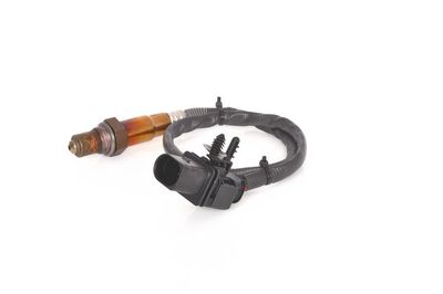 Sonda Lambda LAND ROVER GROUP Land Rover Defender 09/2011 02/2016
