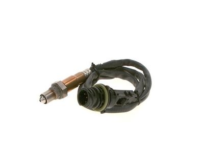 Lambda sensor