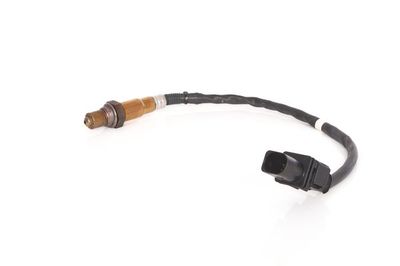 Sonda lambda IV 1.5 dCi