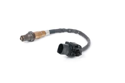 Sonda lambda Toyota auris/Yaris 1.4D-4D 2006>