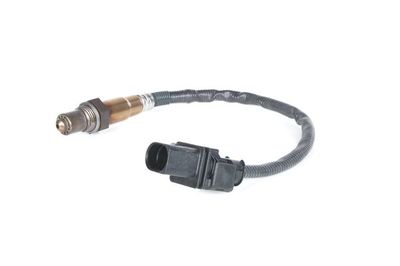 Sonda Lambda OPEL