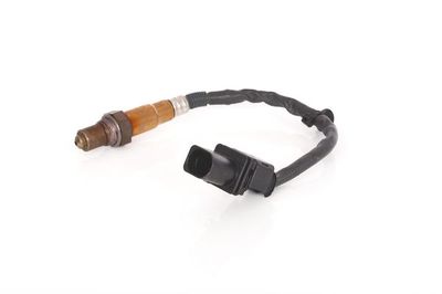 Sonda lambda di regolazione Opel mokka 1.7CDTI 2012>