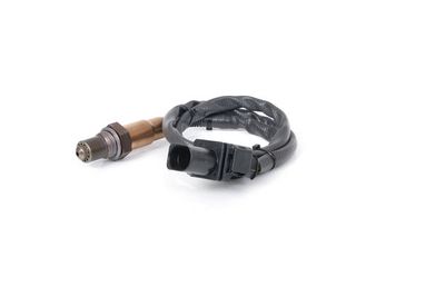 Lambda sensor