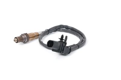 Sonda lambda di diagnosi Fiat 500X 2.0D mj 2014>