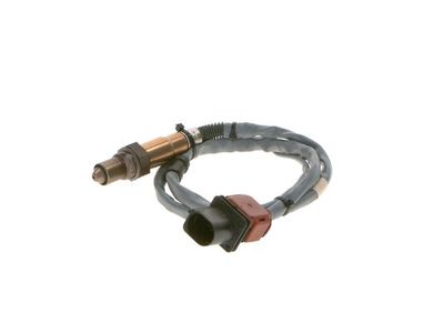Lambda sensor