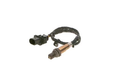 Sonda lambda Audi Q7 3.0TDI 2010-15