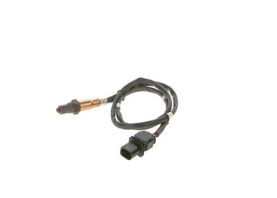Sonda lambda diagnosi Alfa Romeo Giulietta 2.0JTD 2010>
