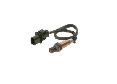 Sonda lambda Fiesta VI/Focus III 1.4TDI/1.6TDCI