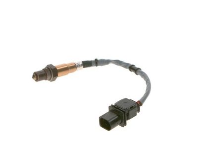 Lambda sensor