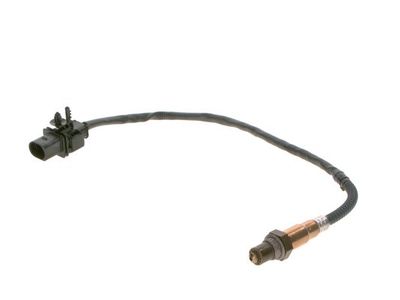 Lambda sensor