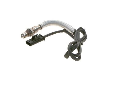 Lambda sensor