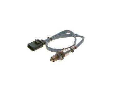 Lambda sensor