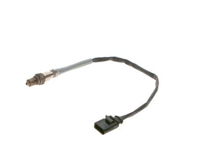 Lambda sensor