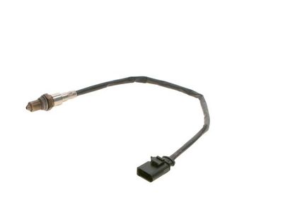 Lambda sensor