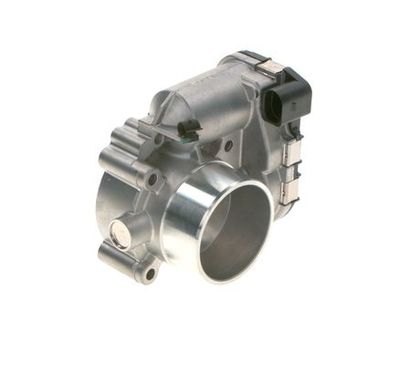 Throttle device