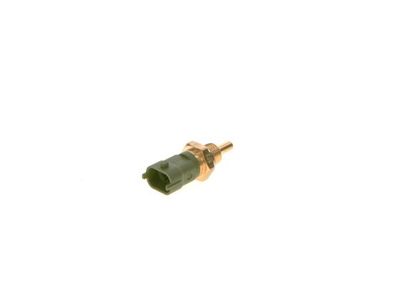 Temperature sensor