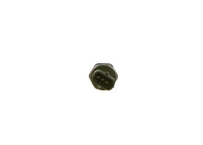 Pressure sensor