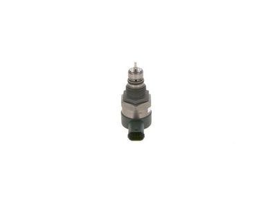 Pressure control valve