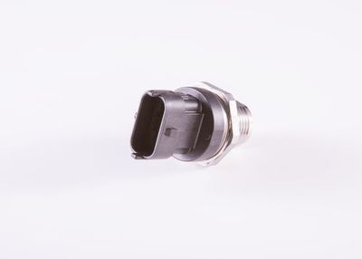 Pressure sensor