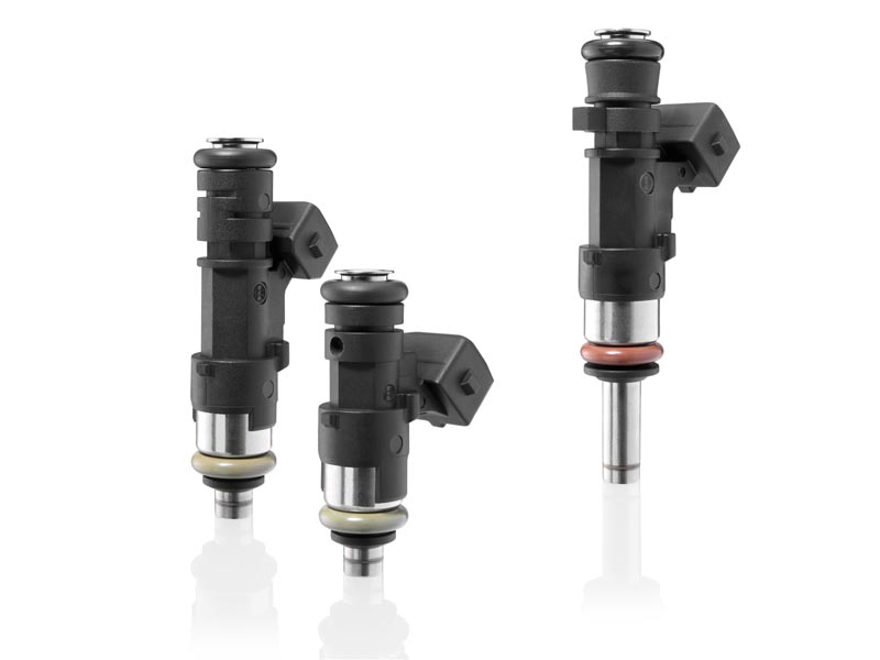 Injector