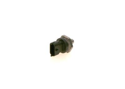 Pressure sensor