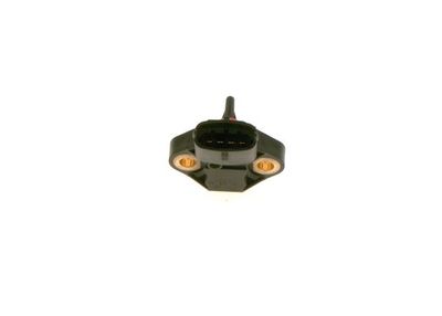 Pressure sensor