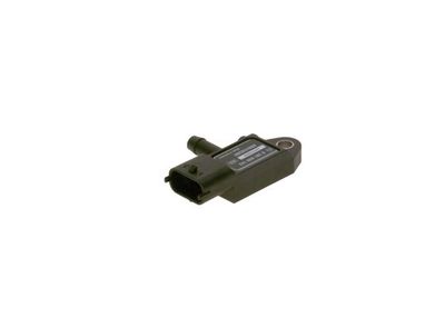 Pressure sensor