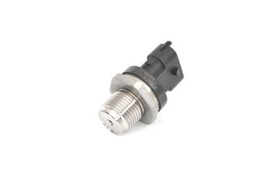Sensor, fuel pressure