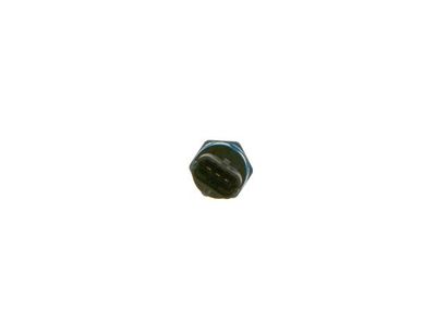 Pressure sensor