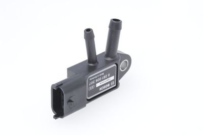 Sensore pressione gas scarico III 1.5 dCi