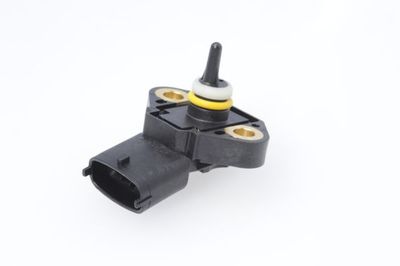 Pressure sensor
