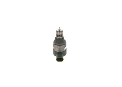 Pressure control valve