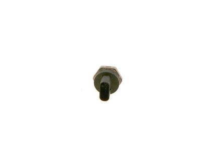Pressure sensor