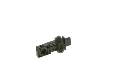 Air mass meter 7