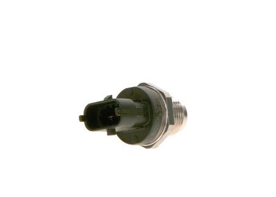 Pressure sensor