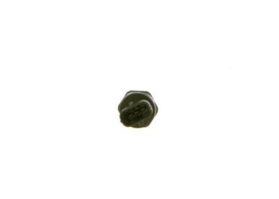 Pressure sensor