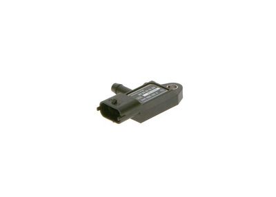 Pressure sensor