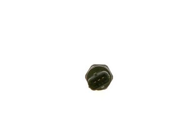 Pressure sensor