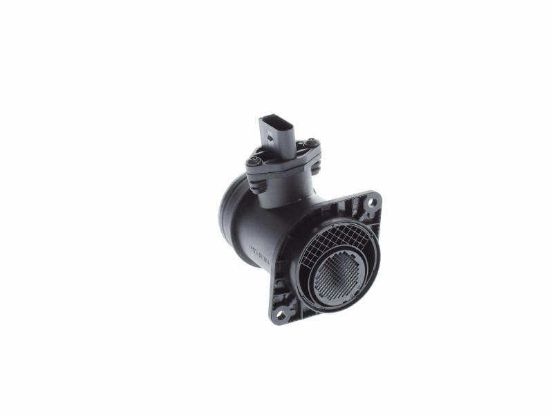 Air mass meter 7