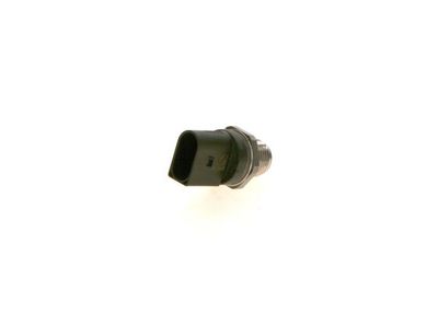Pressure sensor