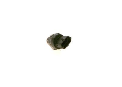 Pressure sensor