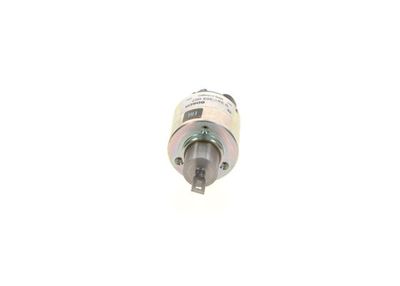 Electrical and miscellaneous parts