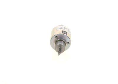 Electrical and miscellaneous parts