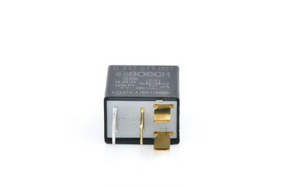 Mini relay