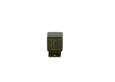 Minirele' 12V 30A 5 poli