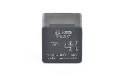 Mini relay