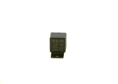 Minirele' 12V 30A 5 poli